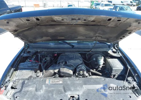 2009 Chevrolet Silverado 1500 Lt from USA, damaged, VIN 1GCEC29069Z288000